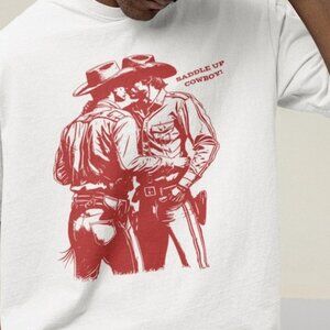 LGBTQ+ Pride T-shirts 2025, Funny Gay Gift